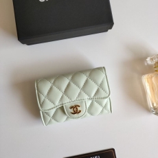 Chanel Wallets Purse